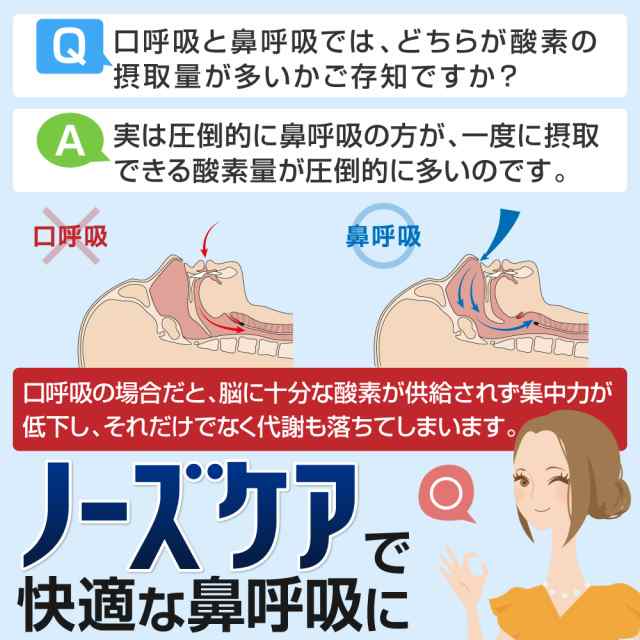 鼻腔 人気 を 広げる グッズ